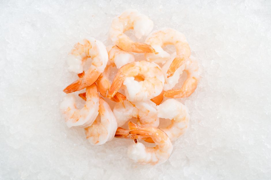 How Do I Cook Frozen Shrimp So It Browns Instead of Turning Watery or Rubbery?